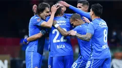 Cruz Azul puede sufrir una baja sensible en el verano