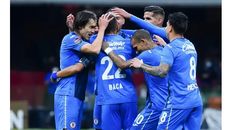 Cruz Azul puede sufrir una baja sensible en el verano