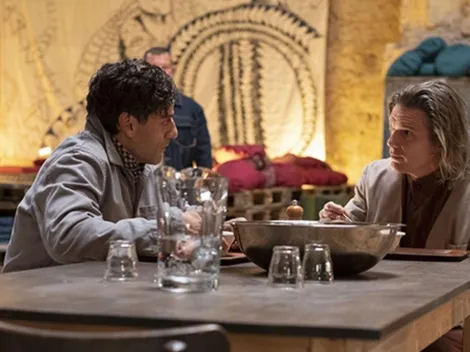 Películas, series originales y más en los estrenos de abril en Disney+