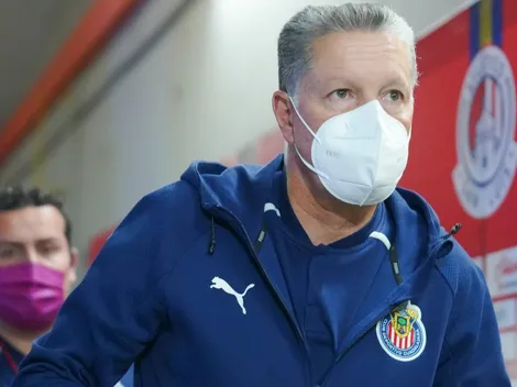 ◉ Las noticias de Chivas hoy, 1 de abril de 2022