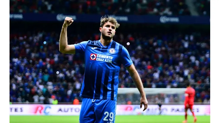 Toluca vs Cruz Azul - Torneo Clausura 2022 Liga BBVA MX