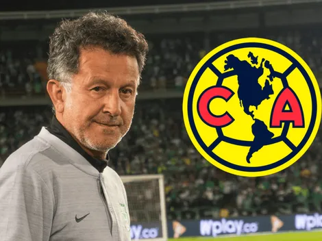 Juan Carlos Osorio renunció en Colombia: ¿Puede llegar al América?