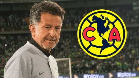 Profe Osorio queda sin trabajo: ¿Llega al América?