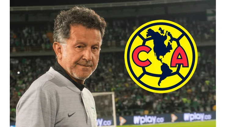 Profe Osorio queda sin trabajo: ¿Llega al América?