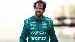 Vettel no ha podido correr las dos primeras carreras por dar positivo a COVID-19