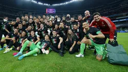 México conoce a su "grupo de la muerte" para la Copa del Mundo