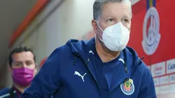 Huerta criticó duramente a Peláez.