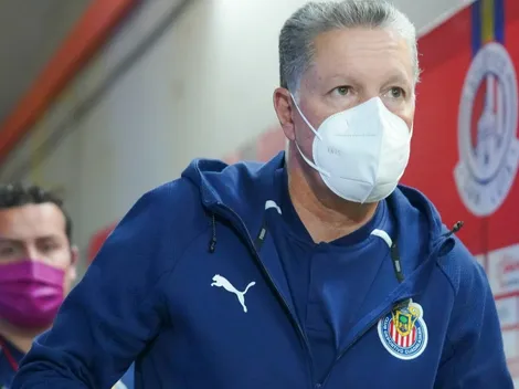 Tras su conferencia de prensa, Ricardo Peláez fue duramente criticado