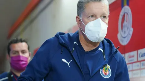 Huerta criticó duramente a Peláez.