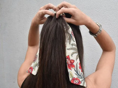 ¡Cuidado! Estos peinados podrían causarte alopecia como a Jada Pinkett, esposa de Will Smith