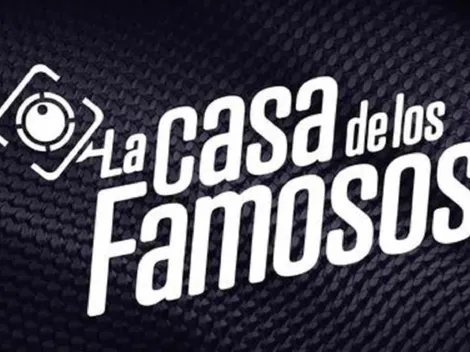 ‘La Casa de los Famosos’, suma dos celebrities más: quiénes son