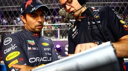 F1 Grand Prix of Saudi Arabia