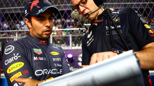 F1 Grand Prix of Saudi Arabia