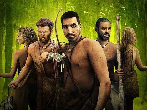 Este es el reality de supervivencia que supera a ‘Exatlón México’, ‘Resistiré’ o ‘Survivor’