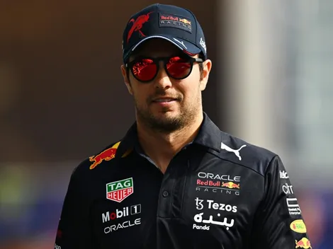 2021 vs. 2022: cómo le fue a Checo Pérez en las primeras dos fechas de la Fórmula 1