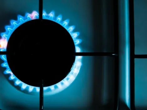 Precio del gas HOY 31 de marzo de 2022