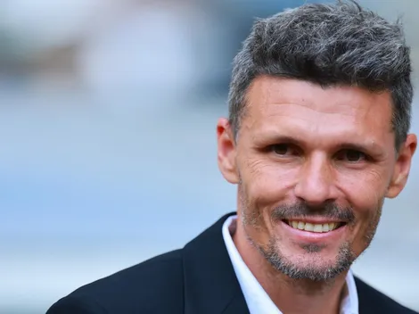 Fernando Ortiz gana crédito en el América por una acción de respeto a la institución