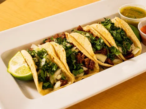 Día del Taco en México: ¿Dónde comer los mejores tacos al pastor en CDMX?