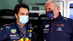 El volante mexicano fue señalado por Marko tras angustiarse por los ataques de misiles