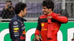 Helmut Marko se contradice y destroza sin piedad a Checo y Sainz