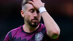 Mexico v United States - Concacaf 2022 FIFA World Cup Qualifiers