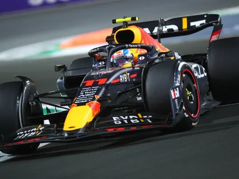 Power Rankings de la Formula 1: Checo 4º y polémica