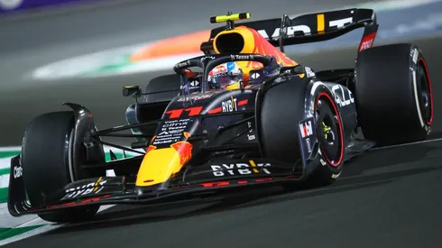 Power Rankings de la Formula 1: Checo 4º y polémica