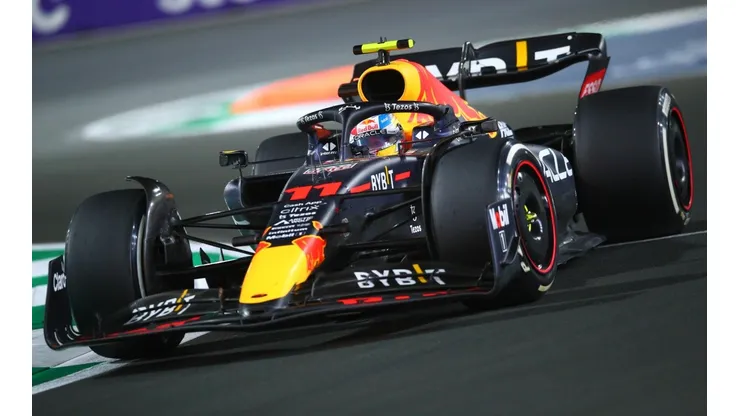 Power Rankings de la Formula 1: Checo 4º y polémica