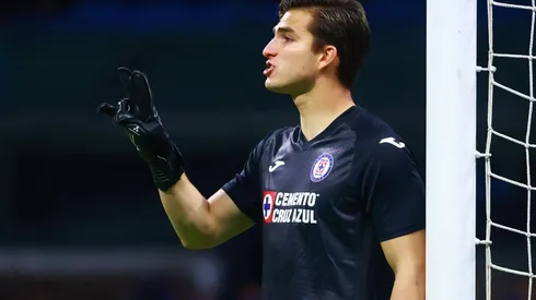 Jurado tuvo una fría despedida para Byan Angulo.