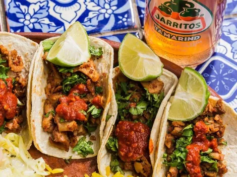 ¿Cómo nacieron los tacos? La verdadera historia detrás del origen de los tacos