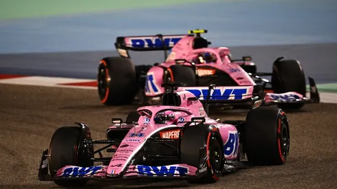 F1 Grand Prix of Bahrain