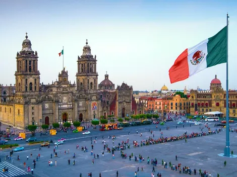 ¿Cómo estará el clima en México hoy 31 de marzo?