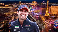La Fórmula 1 anunció el Gran Premio de Las Vegas.