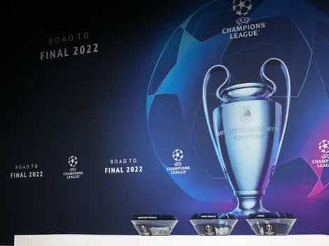 Querétaro será sede del Fan Fest de la final de la Champions League en México