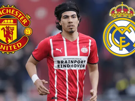 Histórico del futbol europeo dirigirá a Erick Gutiérrez en PSV