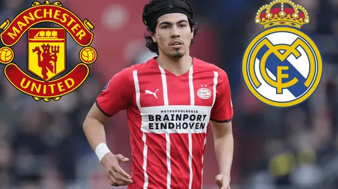 Erick Gutiérrez tendrá un nuevo guía en PSV