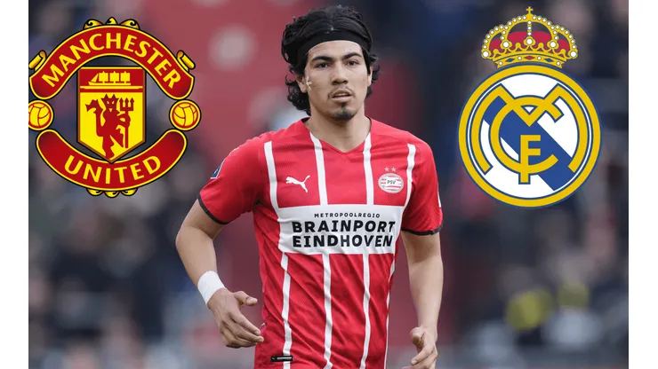 Erick Gutiérrez tendrá un nuevo guía en PSV