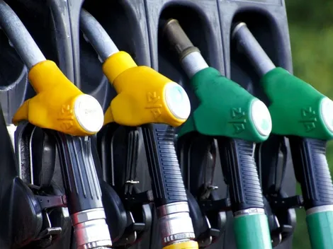 Conoce AQUÍ el precio de la gasolina hoy 30 de marzo en los estados frontera del norte de México
