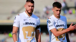 Alarma en Pumas: Futbolistas empiezan a sufrir las consecuencias de la doble competencia