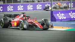 Ferrari no presentará mejoras en el monoplaza para el GP de Australia