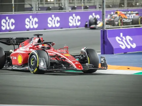 Ferrari no presentará mejoras en el monoplaza para el GP de Australia