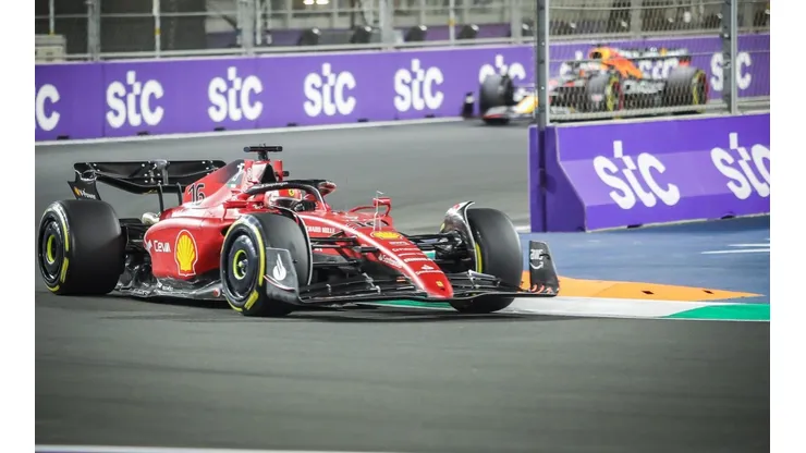Ferrari no presentará mejoras en el monoplaza para el GP de Australia