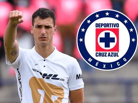 ◉ Las noticias de Cruz Azul hoy, 30 de marzo de 2022