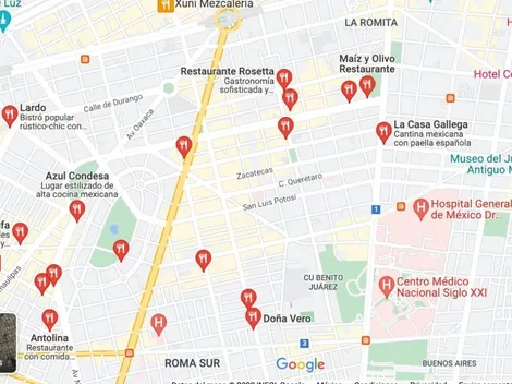 Google Maps: Cómo registrar mi negocio en Google My Business
