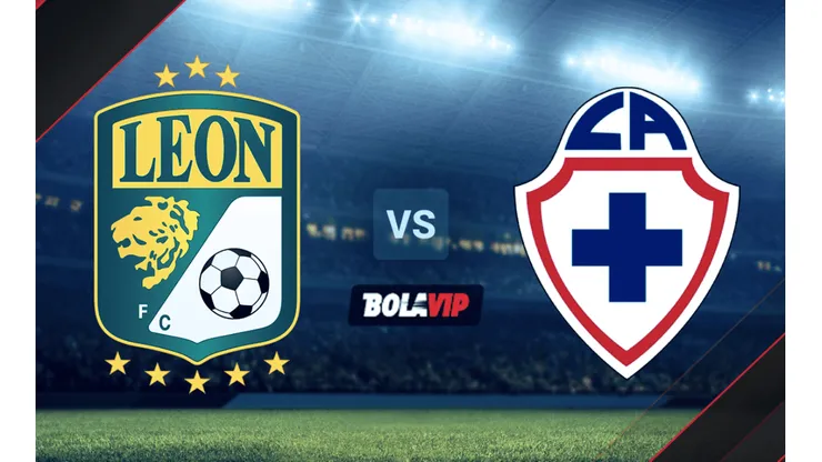 León vs. Cruz Azul por la Liga MX Femenil.