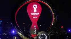 ¡El Mundial de Qatar tiene balón! Así luce Al-Rihla, el nuevo modelo de adidas