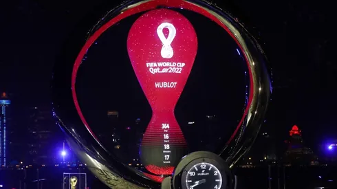 ¡El Mundial de Qatar tiene balón! Así luce Al-Rihla, el nuevo modelo de adidas