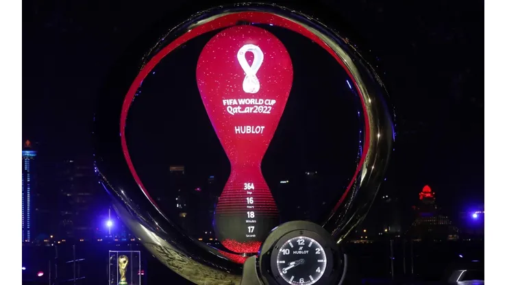 ¡El Mundial de Qatar tiene balón! Así luce Al-Rihla, el nuevo modelo de adidas