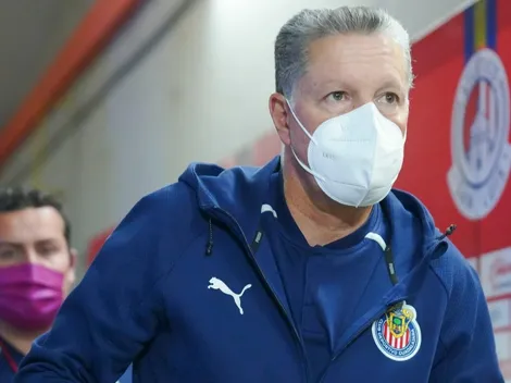 ◉ Las noticias de Chivas hoy, 30 de marzo de 2022