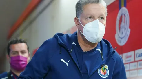 Pelaez dará una conferencia de prensa.